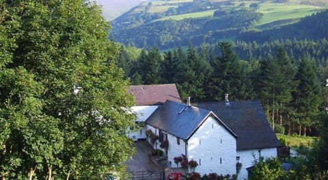 Dee Valley Cottages Vacation rental in Llangollen