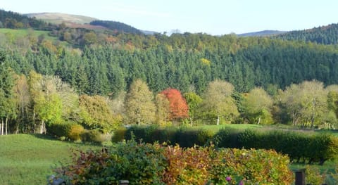 Dee Valley Cottages Vacation rental in Llangollen