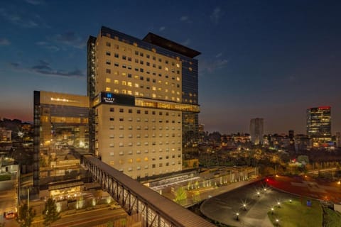 Hyatt House Mexico City Santa Fe Hotel in Mexico City