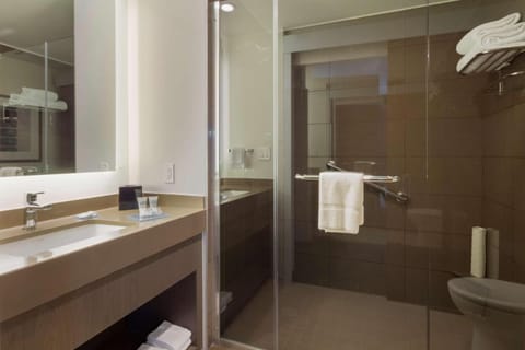 Hyatt House Mexico City Santa Fe Hotel in Mexico City