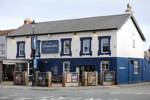 The Victoria Hotel Hotel in Burnham-on-Sea