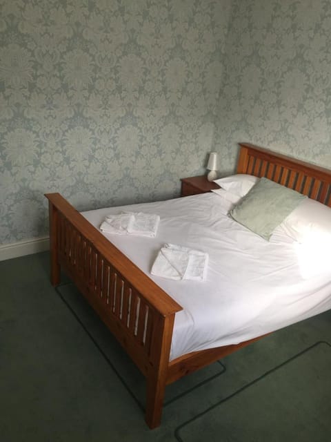 The Victoria Hotel Hotel in Burnham-on-Sea