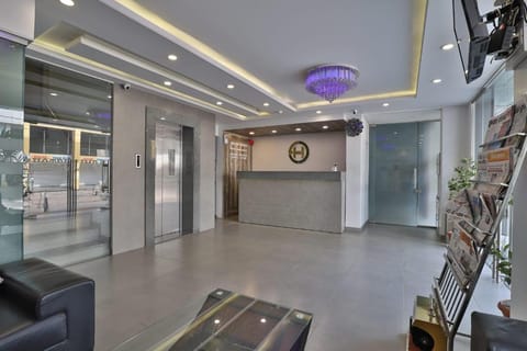 Property view