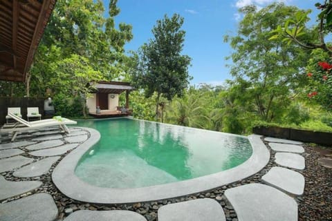 Villa Beji Mawang by GenuineHost Villa in Sukawati