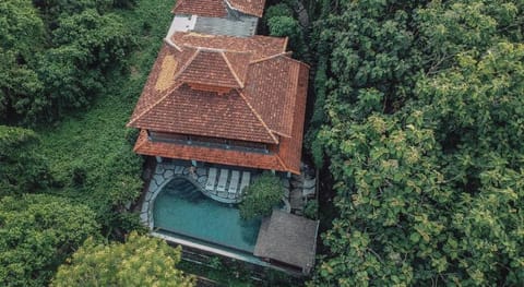 Villa Beji Mawang by GenuineHost Villa in Sukawati