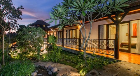 Villa Beji Mawang by GenuineHost Villa in Sukawati