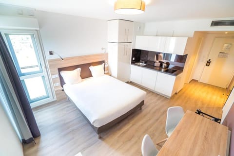 All Suites Choisy Le Roi Apartment hotel in Île-de-France