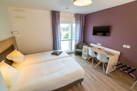 All Suites Choisy Le Roi Apartment hotel in Île-de-France