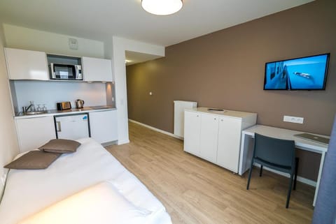 All Suites Choisy Le Roi Apartment hotel in Île-de-France