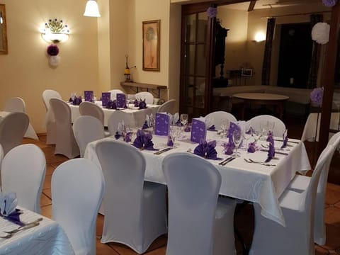 Landhaus Nalbach Hotel in Saarland, 66, Germany