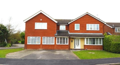 Fennec Apartments Apartment in Cambridge