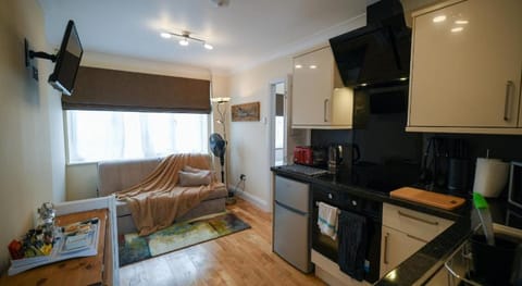 Fennec Apartments Apartment in Cambridge