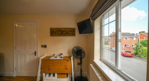 Fennec Apartments Apartment in Cambridge