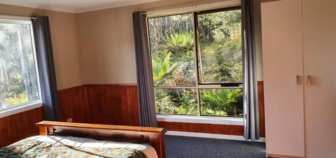 Cradle Alpine Retreat Bed and Breakfast in Tasmania