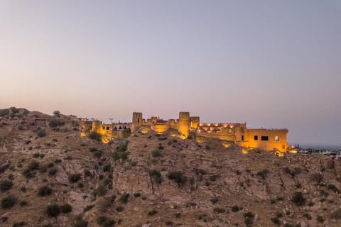 Mundota Fort And Palace Hotel in Jaipur