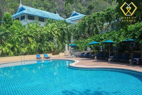 Wakeup Aonang Hotel Hotel in Krabi Changwat