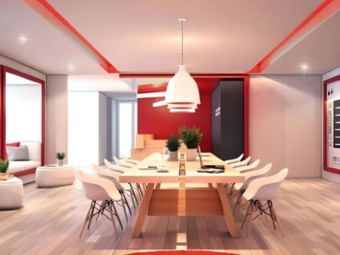 Wakeup Aonang Hotel Hotel in Krabi Changwat