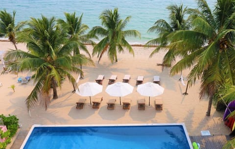 The Ellysian Boutique Hotel Hotel in Placencia