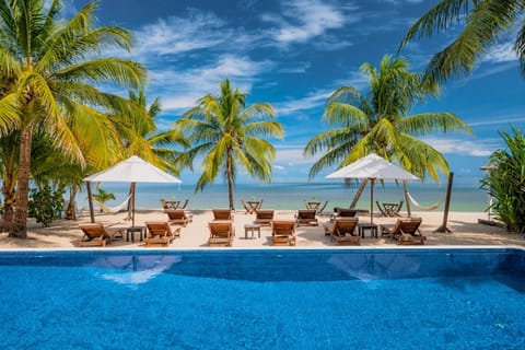 The Ellysian Boutique Hotel Hotel in Placencia