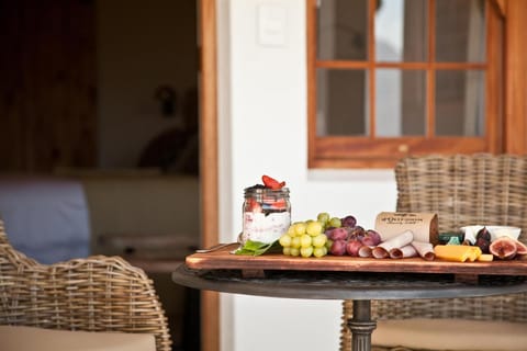 d'Olyfboom Guest House B & B Bed and Breakfast in Cape Town