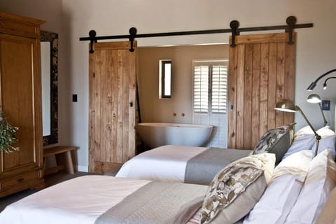 d'Olyfboom Guest House B & B Bed and Breakfast in Cape Town