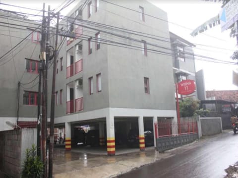 Property view