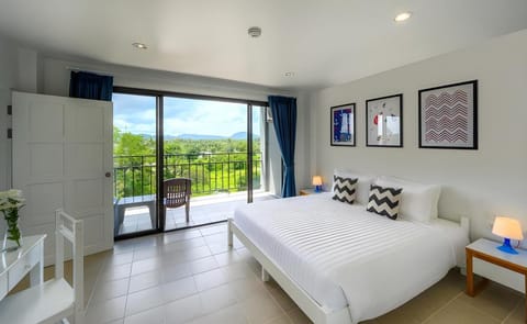 Maikhao Hotel Hotel in Mai Khao