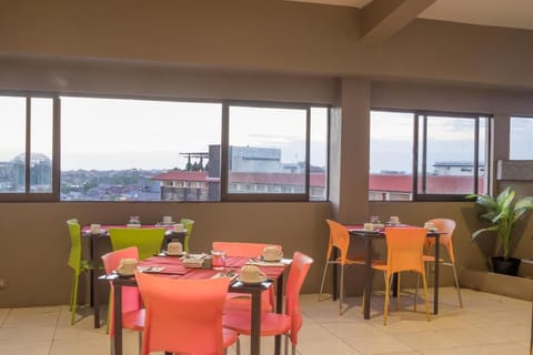 Sunset Point Hotel Seminyak Hotel in Kuta