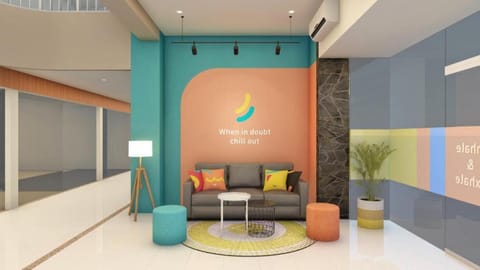 Sunset Point Hotel Seminyak Hotel in Kuta