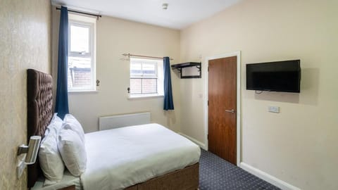 Trivelles Seaforth Hotel in Liverpool