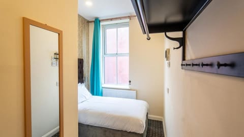 Trivelles Seaforth Hotel in Liverpool