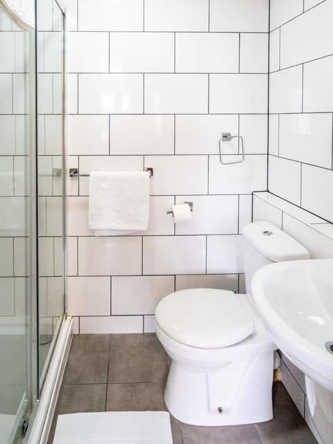 Trivelles Seaforth Hotel in Liverpool