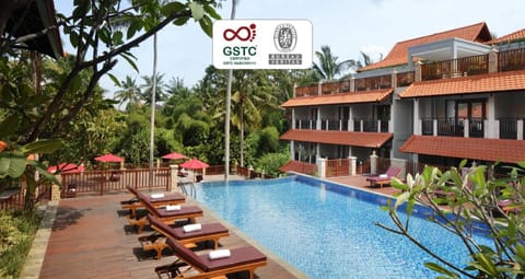 Best Western Premier Agung Resort Ubud Resort in Ubud