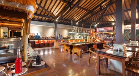 Best Western Premier Agung Resort Ubud Resort in Ubud