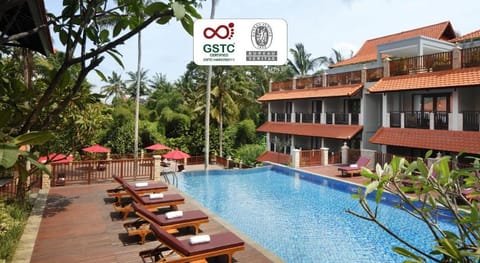 Best Western Premier Agung Resort Ubud Resort in Ubud