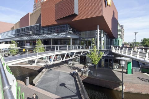 easyHotel Amsterdam Zaandam Hotel in Zaandam