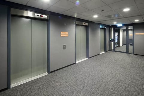 easyHotel Amsterdam Zaandam Hotel in Zaandam