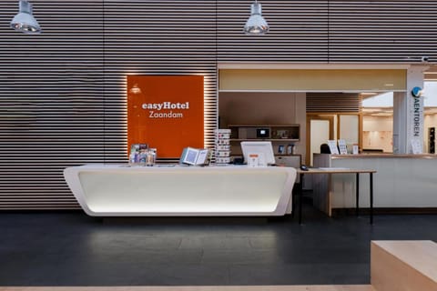 easyHotel Amsterdam Zaandam Hotel in Zaandam