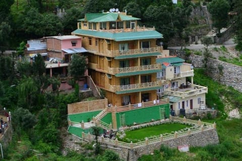 Property view