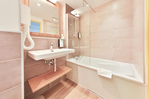 Kyriad Pontarlier Hotel in Pontarlier