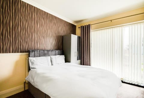 OYO The Longlands Hotel Hotel in Middlesbrough