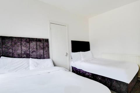 OYO The Longlands Hotel Hotel in Middlesbrough