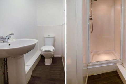 OYO The Longlands Hotel Hotel in Middlesbrough