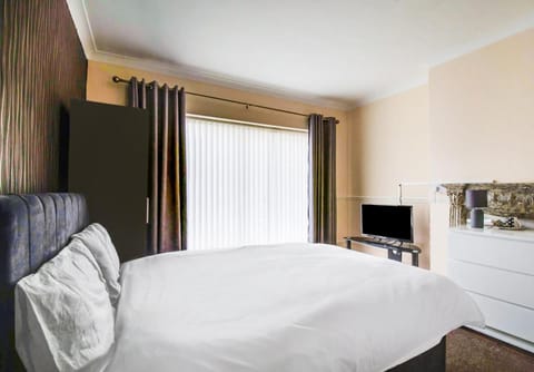 OYO The Longlands Hotel Hotel in Middlesbrough