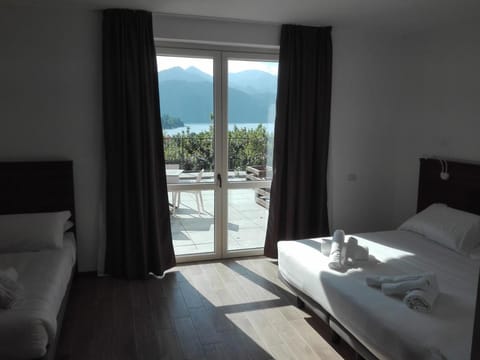 Hotel Bocciolo Hotel in Orta San Giulio