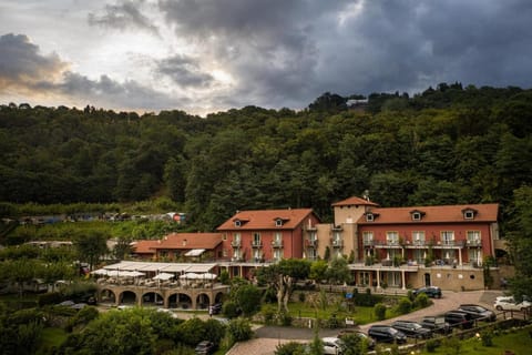 Hotel Bocciolo Hotel in Orta San Giulio