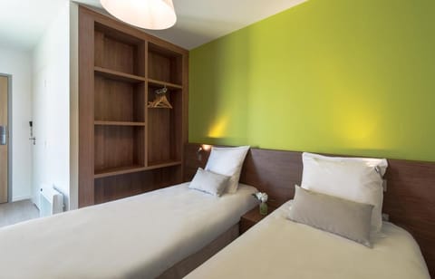 B&B HOTEL Saint-Nazaire Pornichet Hotel in Saint-Nazaire