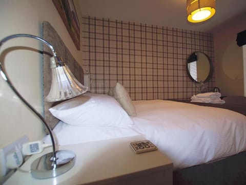 Masons Freehouse Inn in Craven District