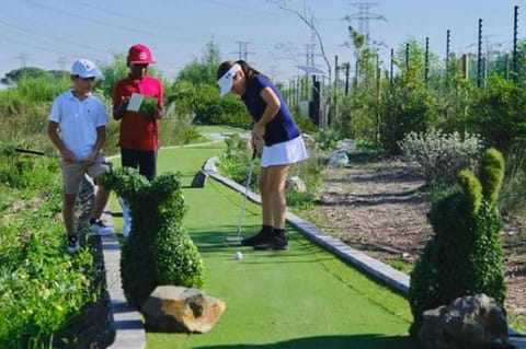 Azura Sleep Brackenfell Apartment in Cape Town