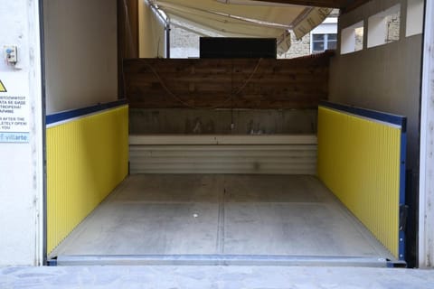 Boutique Villa Arte Hotel in Ohrid